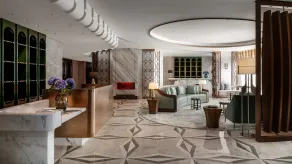 The Silveri Hotel Hong Kong - MGallery Collection - Réception