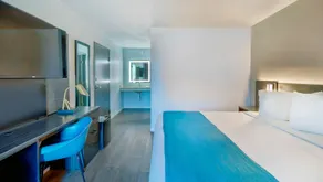 Motel 6 Louisville, Ky- Airport/ Fair Expo - Chambre