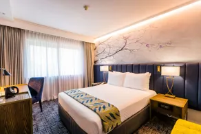 Garden Court Hatfield - Room