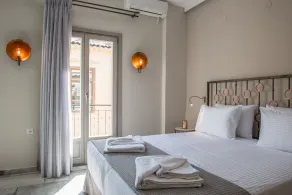Casa Maritima - Ausblick vom Zimmer