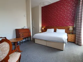 The Royal Hotel - Værelse
