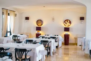 Borgobianco Resort & Spa Polignano - MGallery Collection - Restaurant