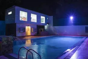 Exotic Resorts - Pool