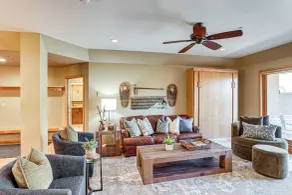 Purgatory Resort Condo, Walk to the Chairlift - Innenbereich