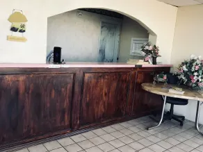 Executive Inn Texarkana - Lobby