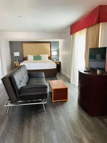 Extended Stay of Charleston - Rum