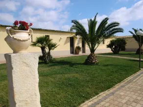 Agriturismo La Maddalena - View from room