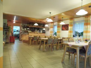 Landhotel Eibl - Restaurant
