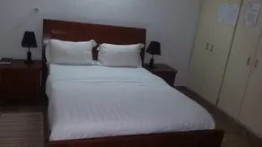 Hotel Du Littoral - Room