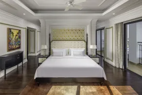 Meliá Vinpearl Hai Phong Rivera - Room