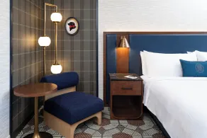 The Mecklen Hotel, Charlotte, a Tribute Portfolio Hotel - Room
