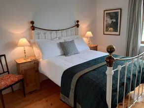 Moynish Mor Mulranny - Chambre