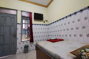 Hotel O Pondok Wisata Sri MulyoNearSultan Agung Stadium Bantul - Chambre