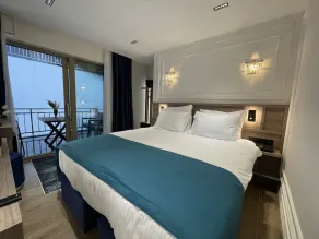 Mona Bosphorus Hotel - Room