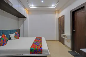FabHotel Kas - Room