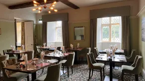 Moresby Hall Country House Hotel - Restaurant