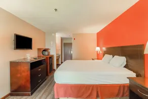 Fairway Inn La Porte- Baytown, Tx - Rum