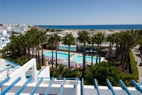 Aparthotel Costa Mar - Pool
