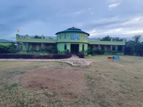 GREEN VALLEY SARISKA - Chambre