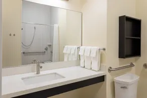 Candlewood Suites - Rochester Mayo Clinic Area - Salle de bain