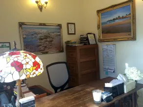 Monarch Cove Inn - Réception