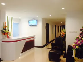 Praiyanan Place Hotel - Réception