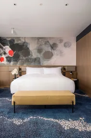Novotel Sydney Cabramatta - Room