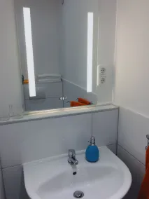 Eifelhof Weina - Baño