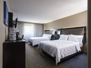 Holiday Inn Washington Capitol - Natl Mall by IHG - Zimmer