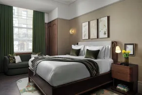 Montcalm Mayfair, Autograph Collection - Habitación