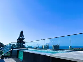 Zar Hotel - Pool