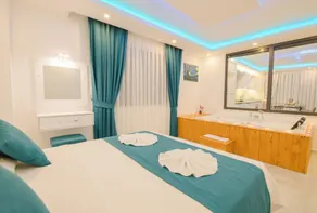 MULBERRY SUİT APART - Room