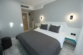 Midis Otel - Room