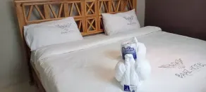 Baaz Hotel Kakamega - Room
