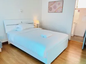 Motel Maroondah - Room