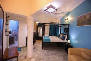 Le Clarisse Guest House - Chambre