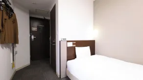 Dormy Inn Tomakomai - Chambre