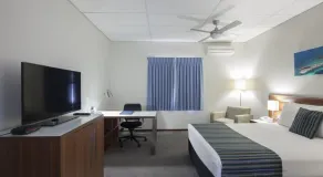 Ocean Centre Hotel - Room
