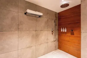 Park Inn & Suites by Radisson Bengaluru Yelahanka - Badezimmer