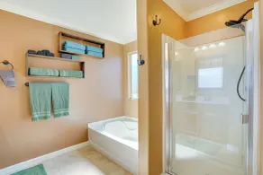 Corona De Tucson Home With Hot Tub! - Interiør