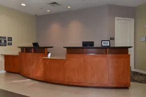 Residence Inn Charlotte Concord - Réception