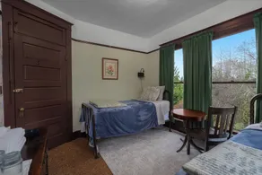 McCleary Hotel - Zimmer