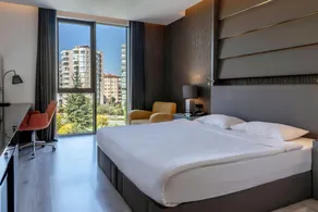 Park Dedeman Eskişehir - View from room