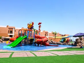Aquamarine Kuwait Resort(Families Only) - Pool