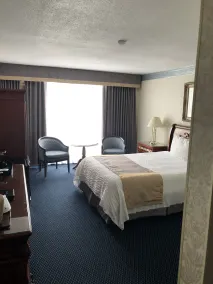 Travelodge by Wyndham Niagara Falls Fallsview - Chambre
