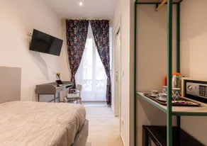 my nice bnb - Room