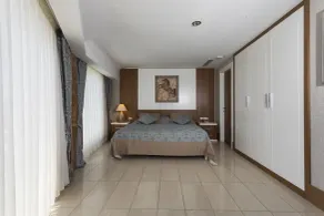 Orange County Alanya - Habitación