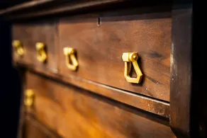 The Hotel Melrose - Chambre