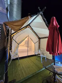 Hotel Eat Dot Com Alpeuseu Oncheon - Room