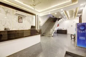 Hotel Devrana - Quarto
